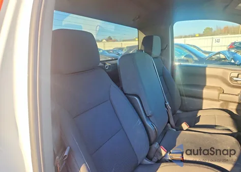 2021 GMC Sierra K1500 from USA, damaged, VIN 3GTN9AEF4MG378368